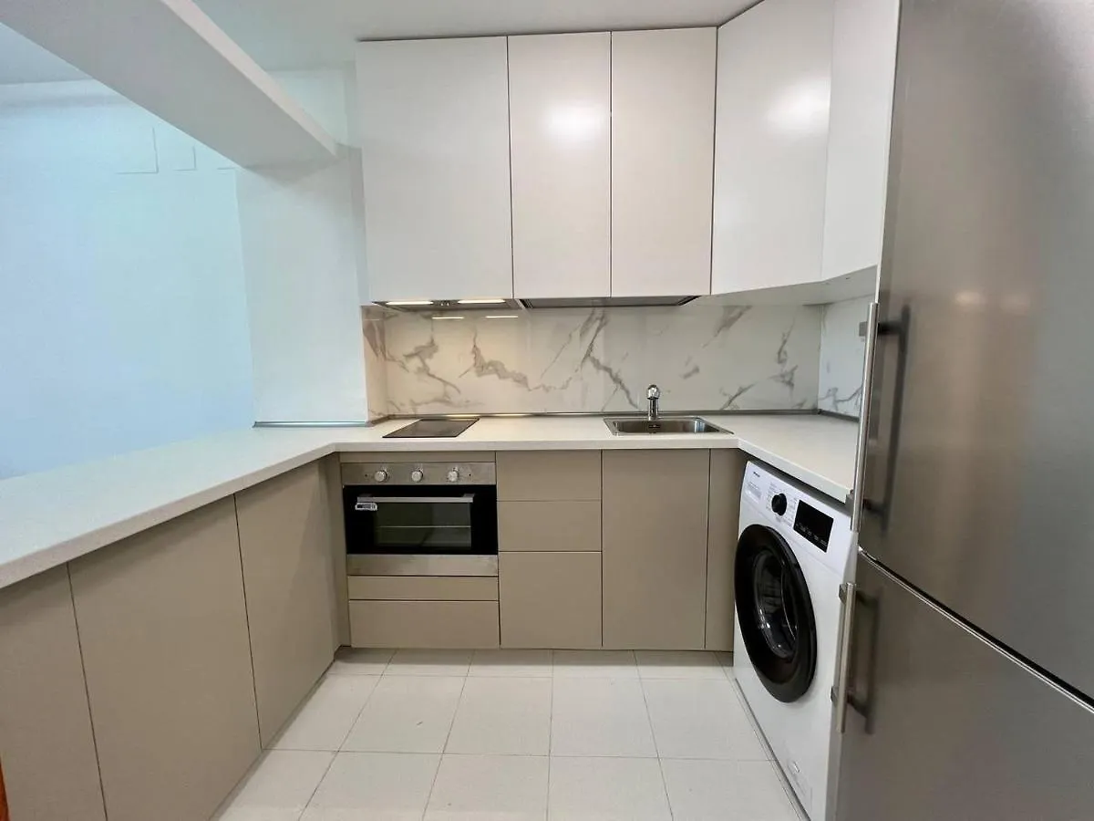 Mijas Costa Alta Loma Apartment Malaga