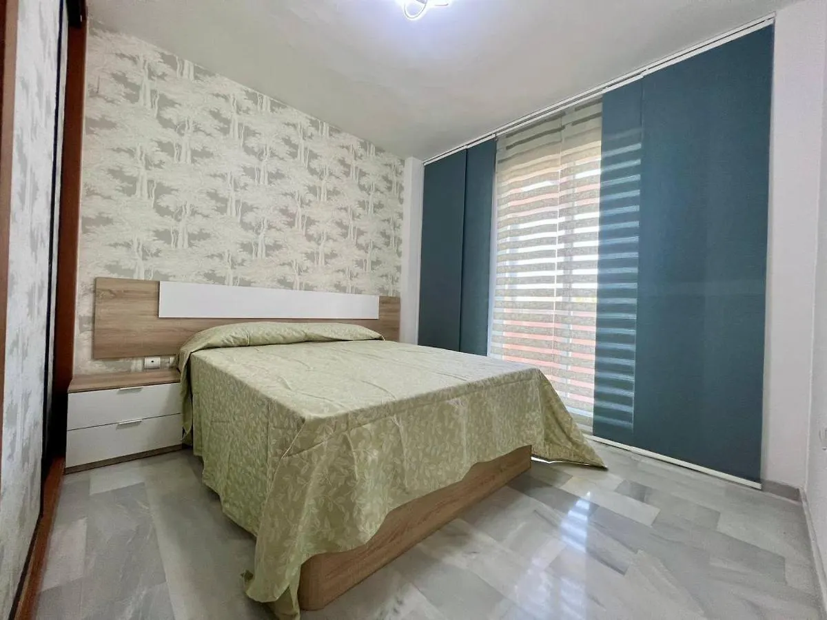 Mijas Costa Alta Loma Apartment Malaga 0*,  Spain
