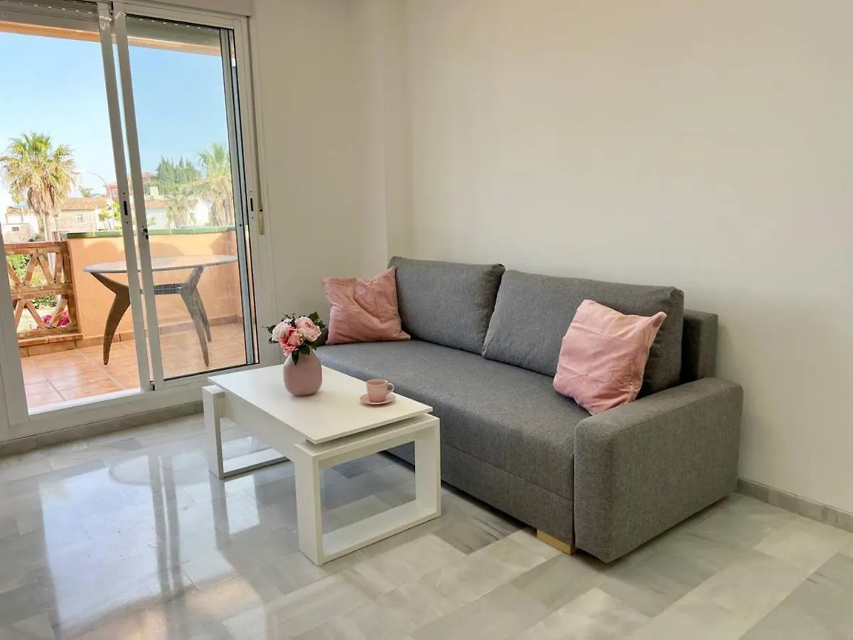 Mijas Costa Alta Loma Apartment Malaga Spain