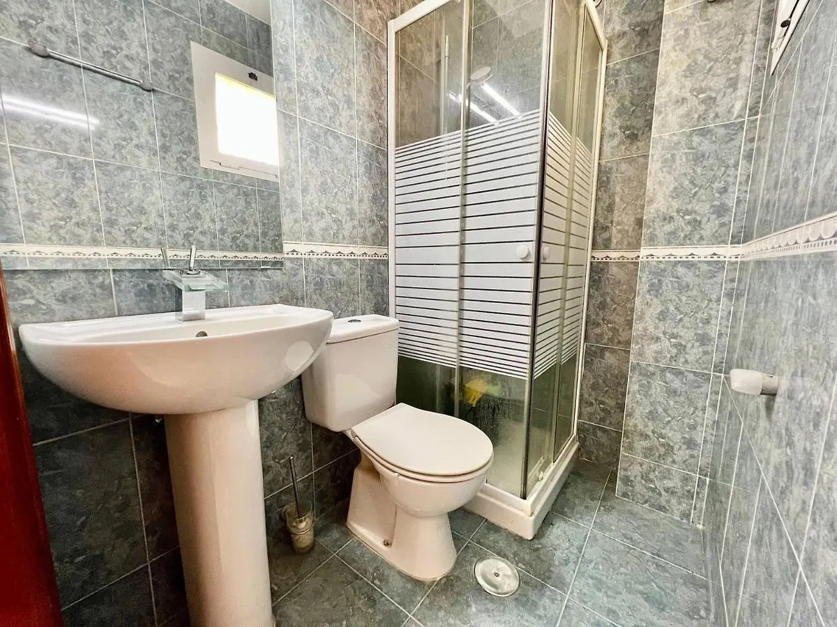 Mijas Costa Alta Loma Apartment Malaga