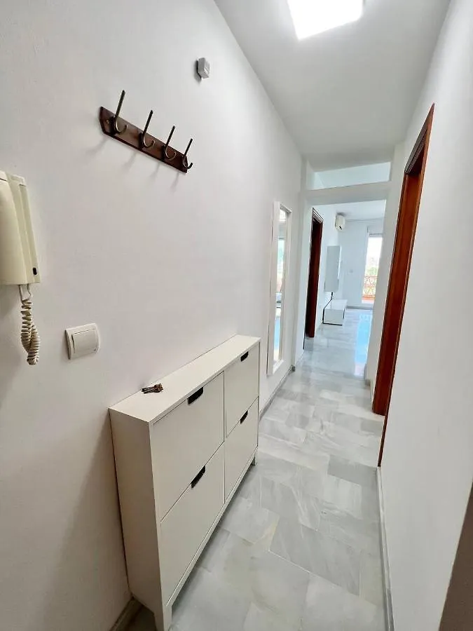 Mijas Costa Alta Loma Apartment Malaga