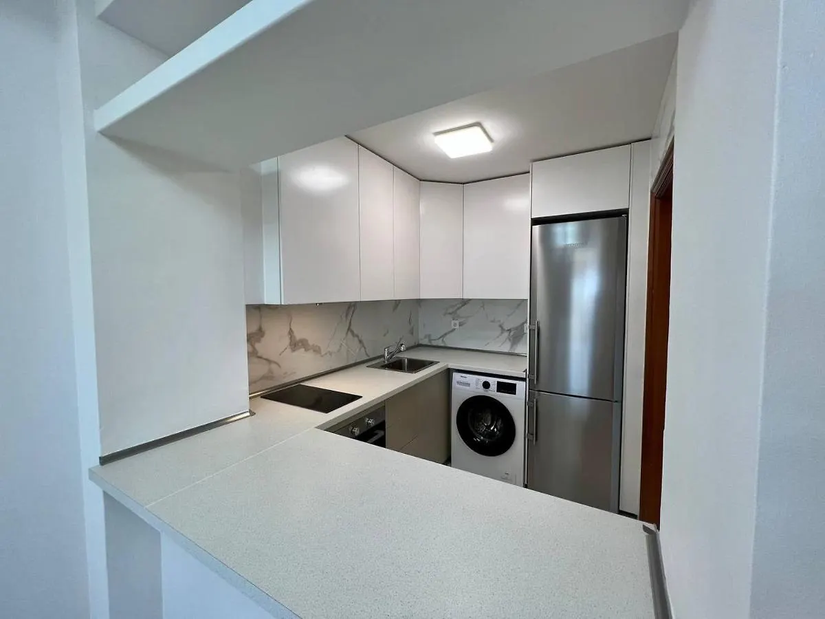 Mijas Costa Alta Loma Apartment Malaga