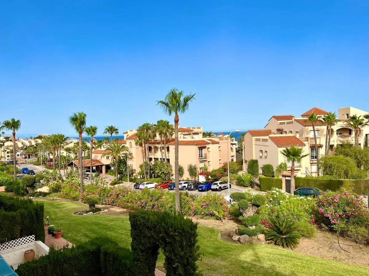 Mijas Costa Alta Loma Apartment Malaga Spain
