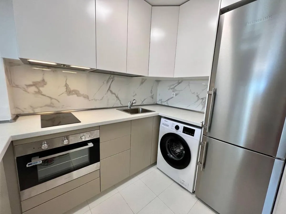 Mijas Costa Alta Loma Apartment Malaga 0*,  Spain