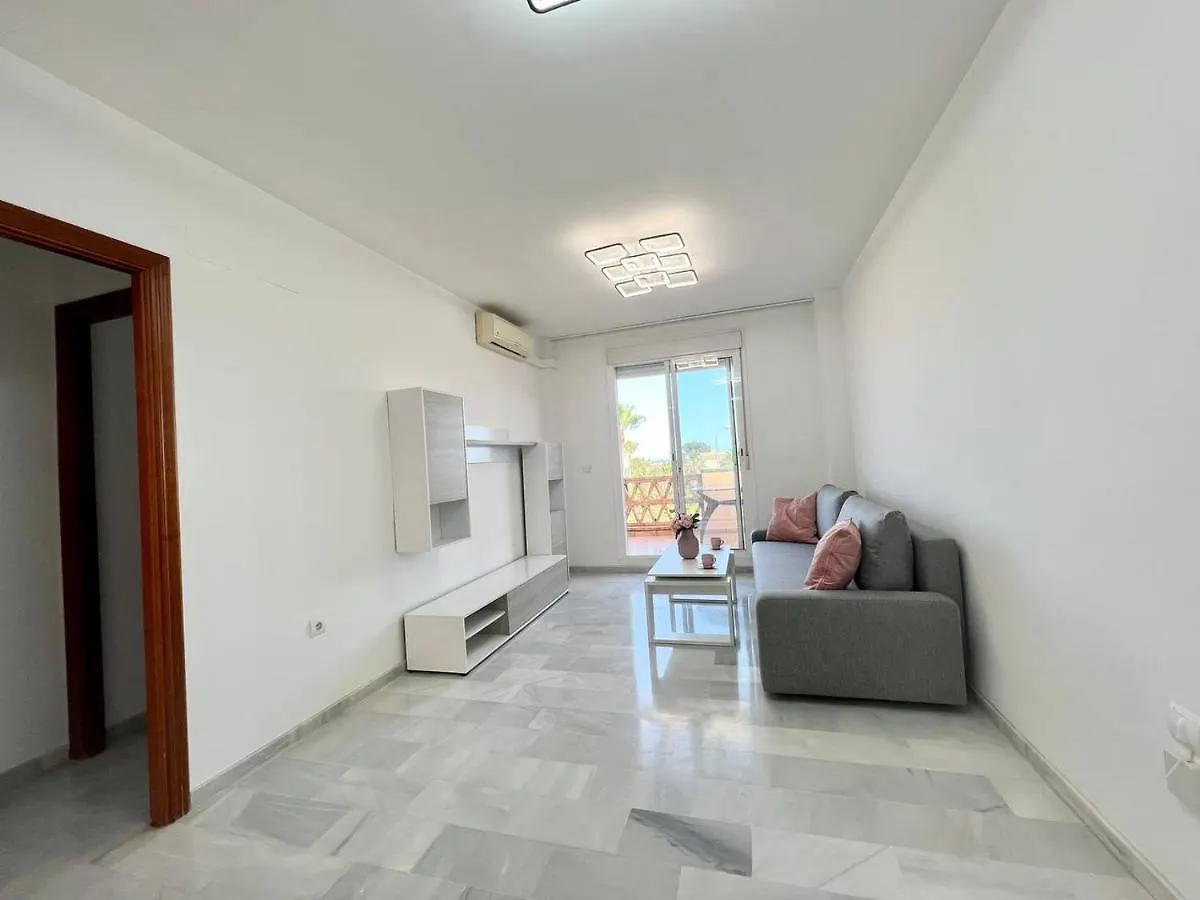 Mijas Costa Alta Loma Apartment Malaga Spain