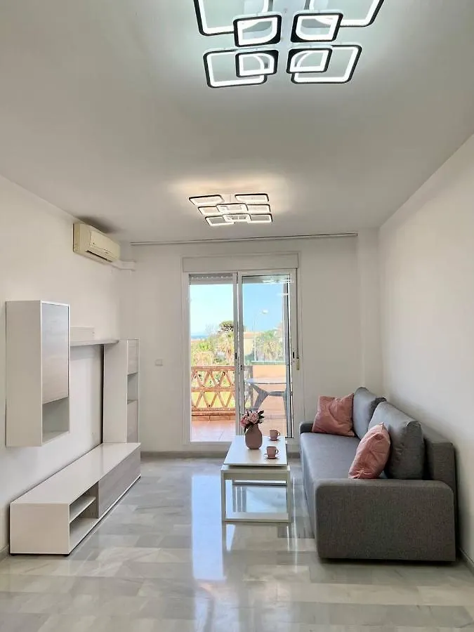 Mijas Costa Alta Loma Apartment Malaga