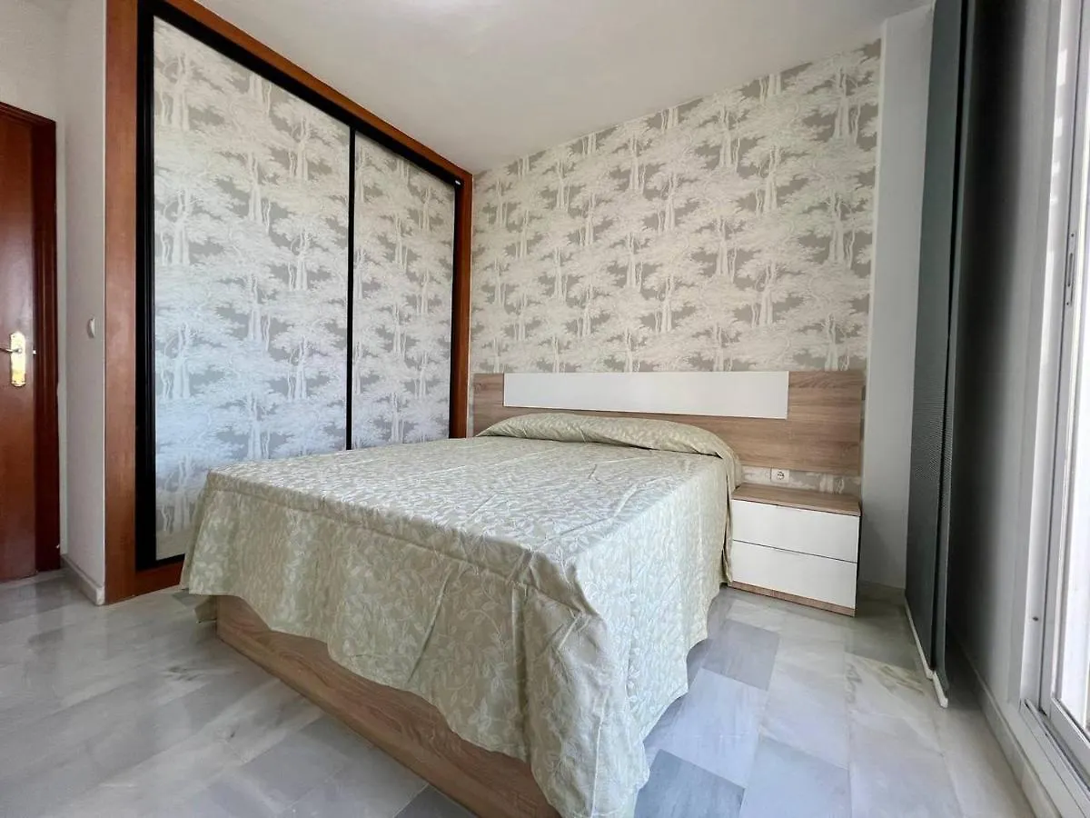 Mijas Costa Alta Loma Apartment Malaga