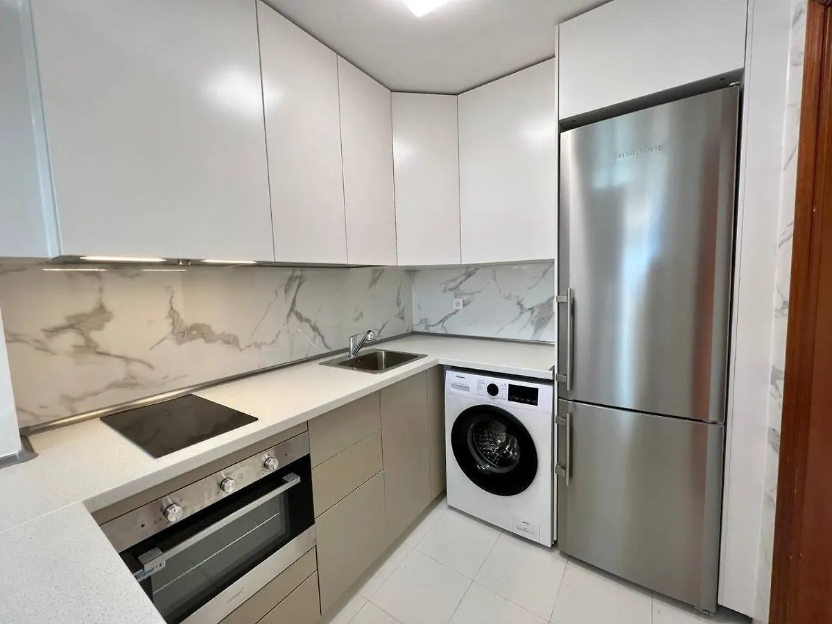 Mijas Costa Alta Loma Apartment Malaga 0*,