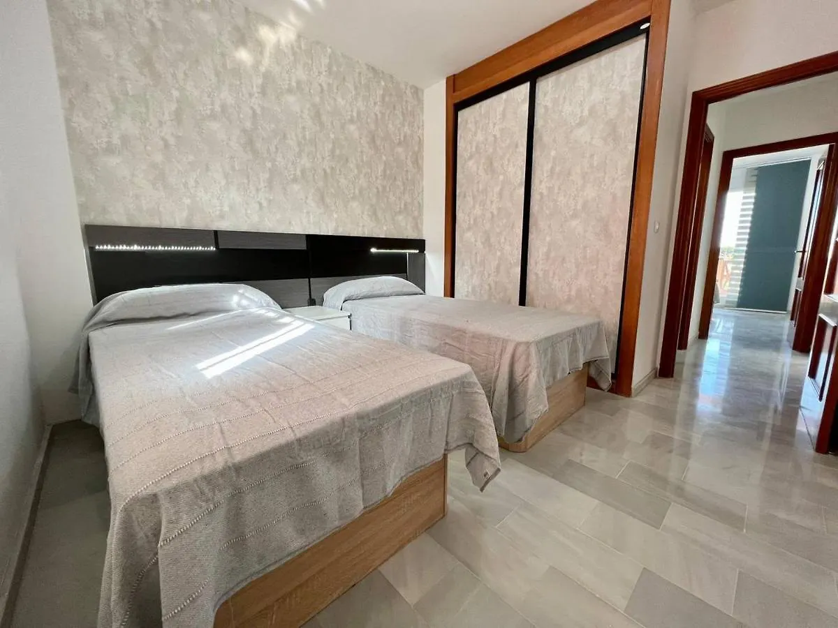Mijas Costa Alta Loma Apartment Malaga
