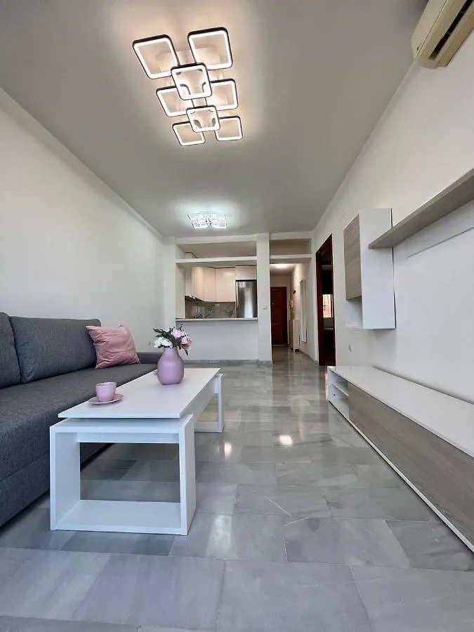 Mijas Costa Alta Loma Apartment Malaga 0*,