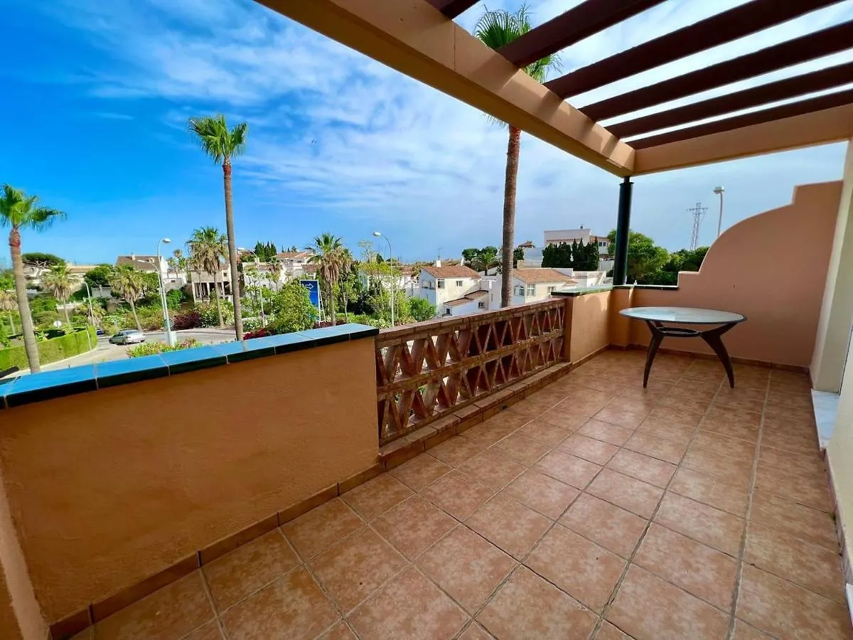 Mijas Costa Alta Loma Apartment Malaga